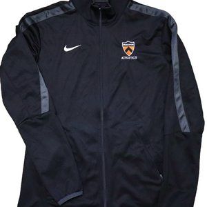 Princeton University Athletics Nike Women's Jacket, Small